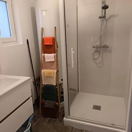 Hébergement de vacances Maison Le Platier D'oye Oye-Plage